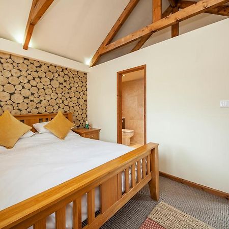 Wits End Log Cabin Villa Warwick  Luaran gambar