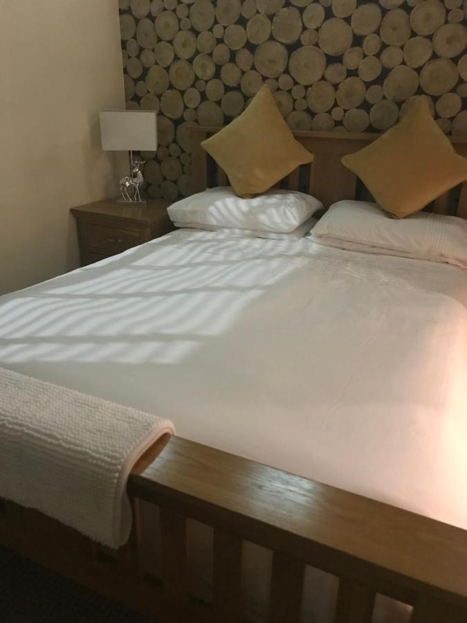 Wits End Log Cabin Villa Warwick  Luaran gambar