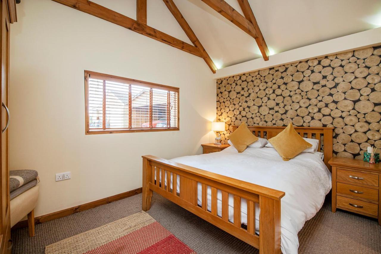 Wits End Log Cabin Villa Warwick  Luaran gambar
